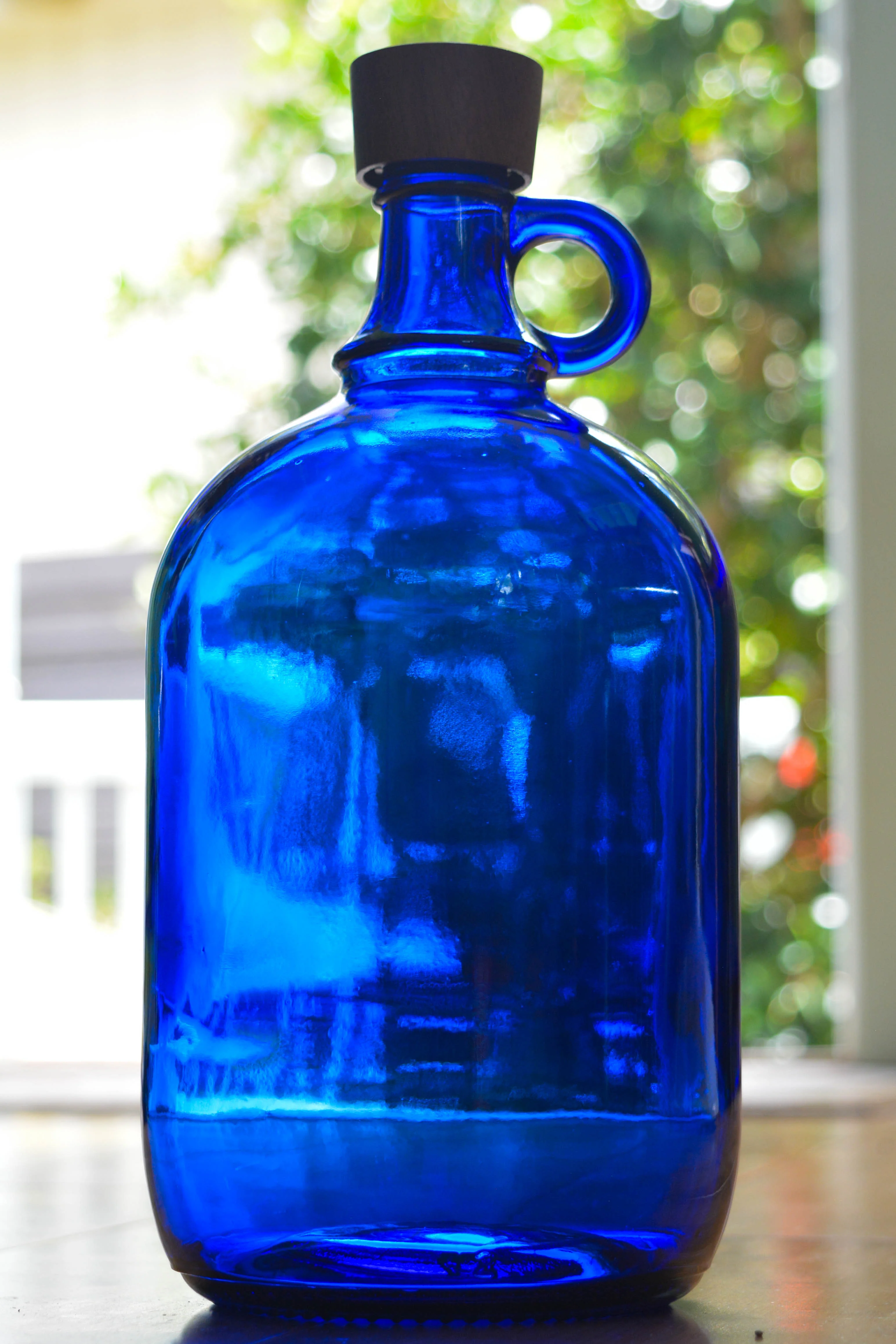 2Liter Plain Bottle - Image 4