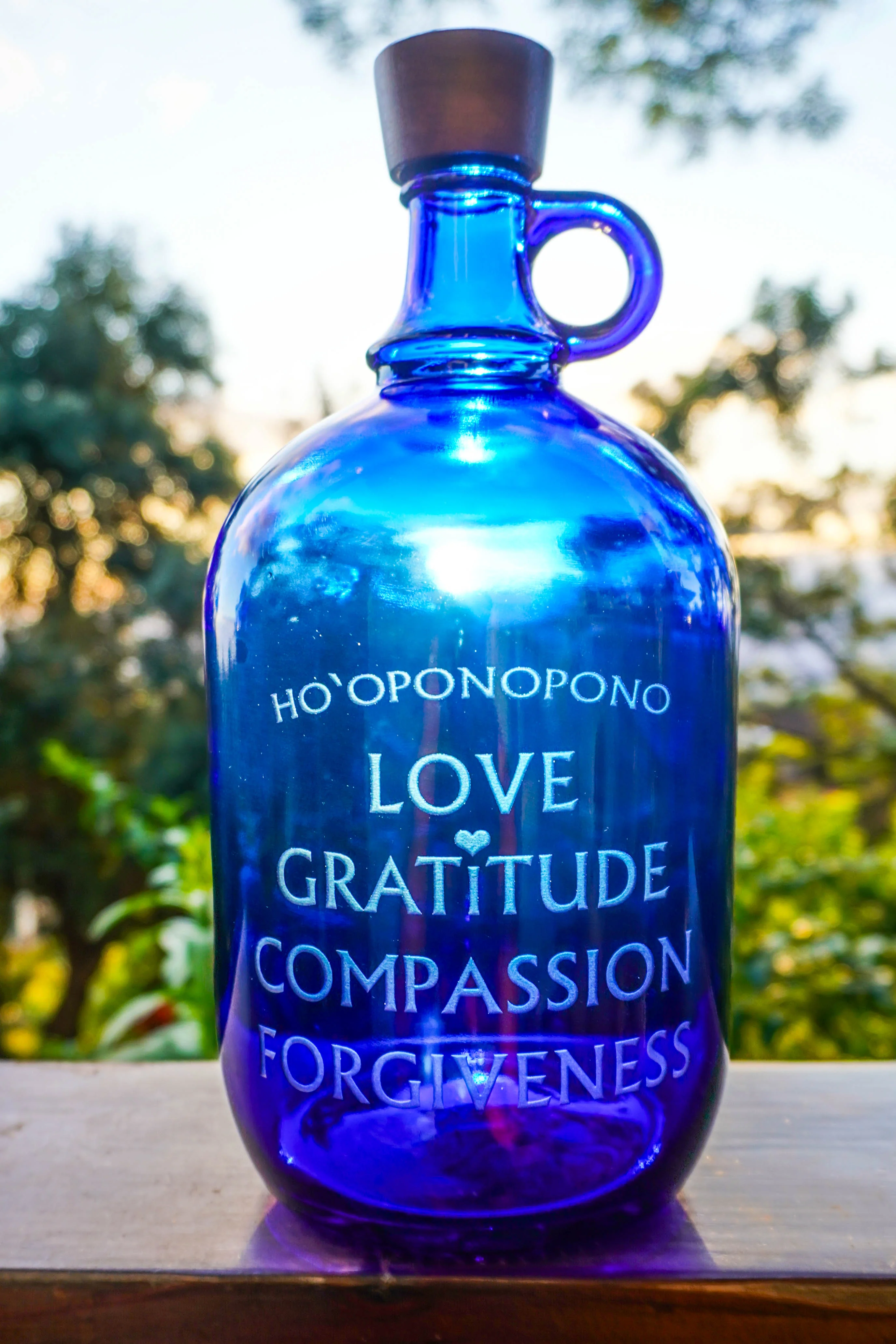 2Liter Sandblasted Bottles - Image 20