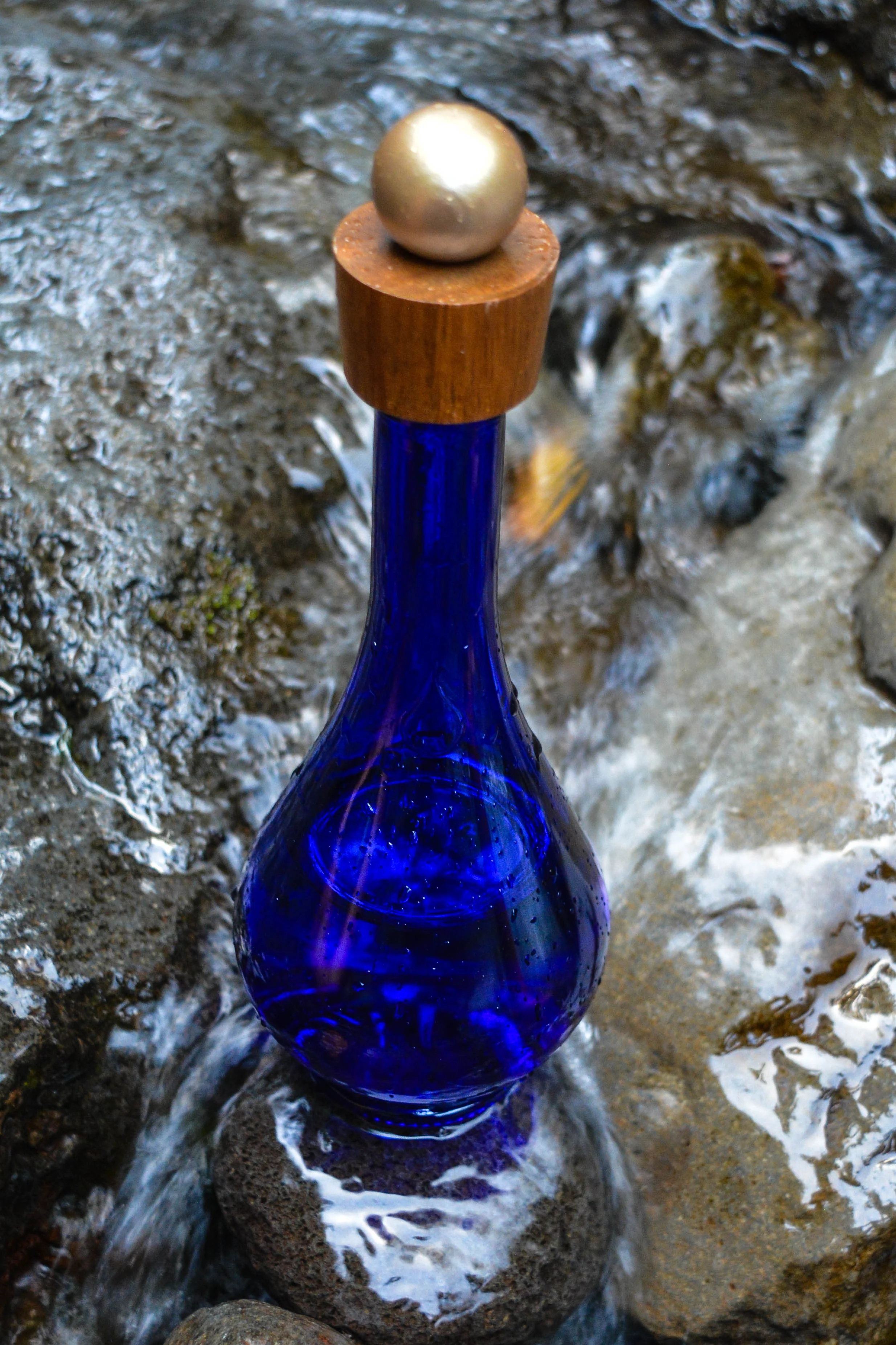 Genie Ancient Mystery SMALL Bottle - Image 3