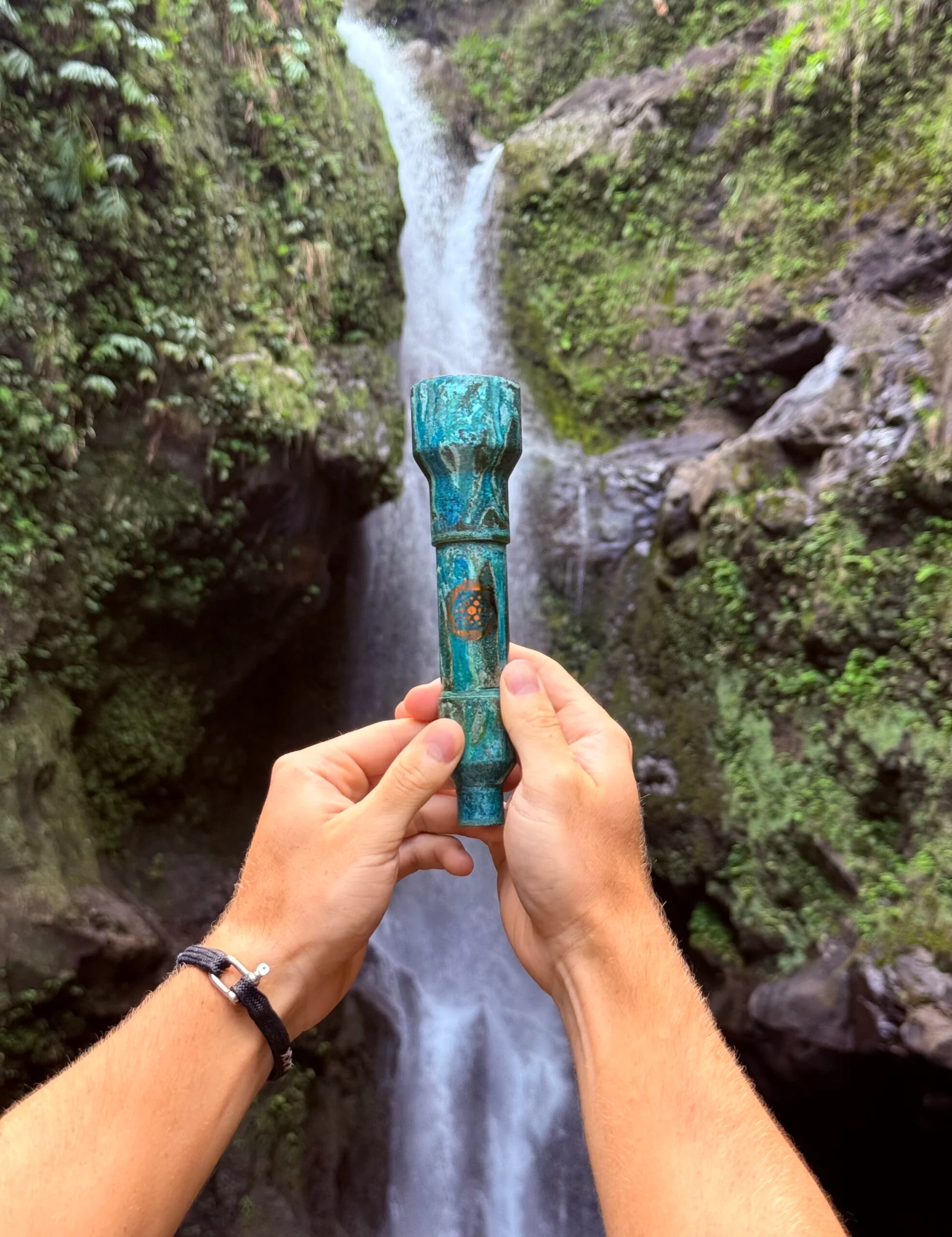 Aqua Energizer  Structured  Water Device - Image 4