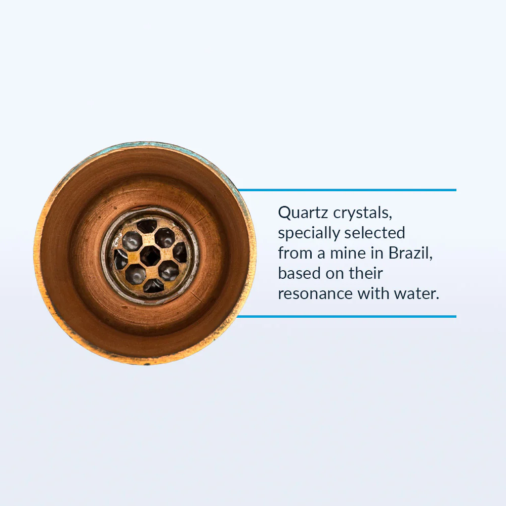 Aqua Energizer  Structured  Water Device - Image 5