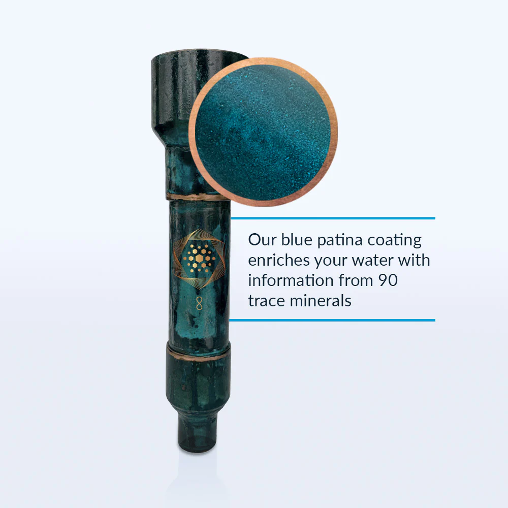 Aqua Energizer  Structured  Water Device - Image 6
