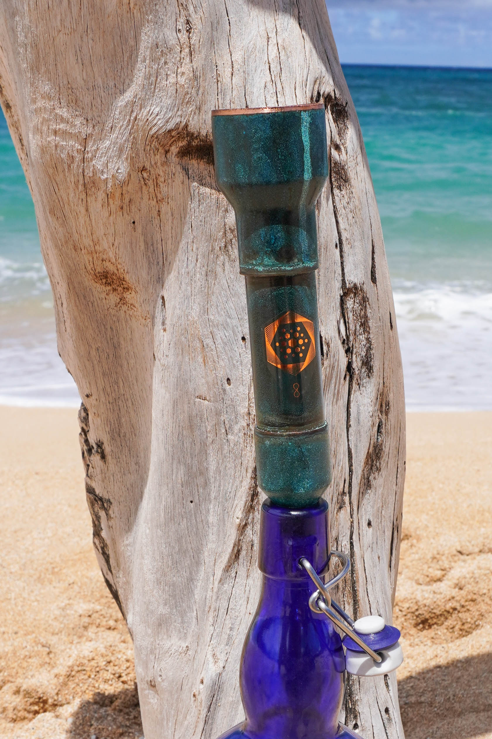 Aqua Energizer  Structured  Water Device - Image 7