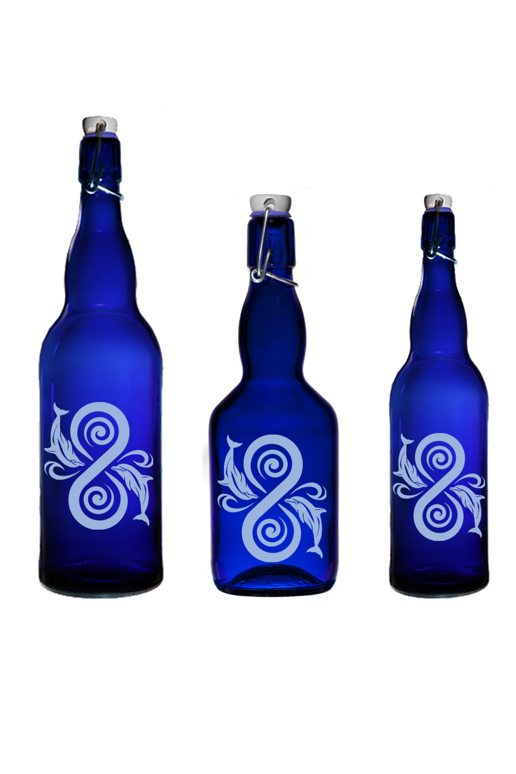 Dolphinitive Swirl - Image 3