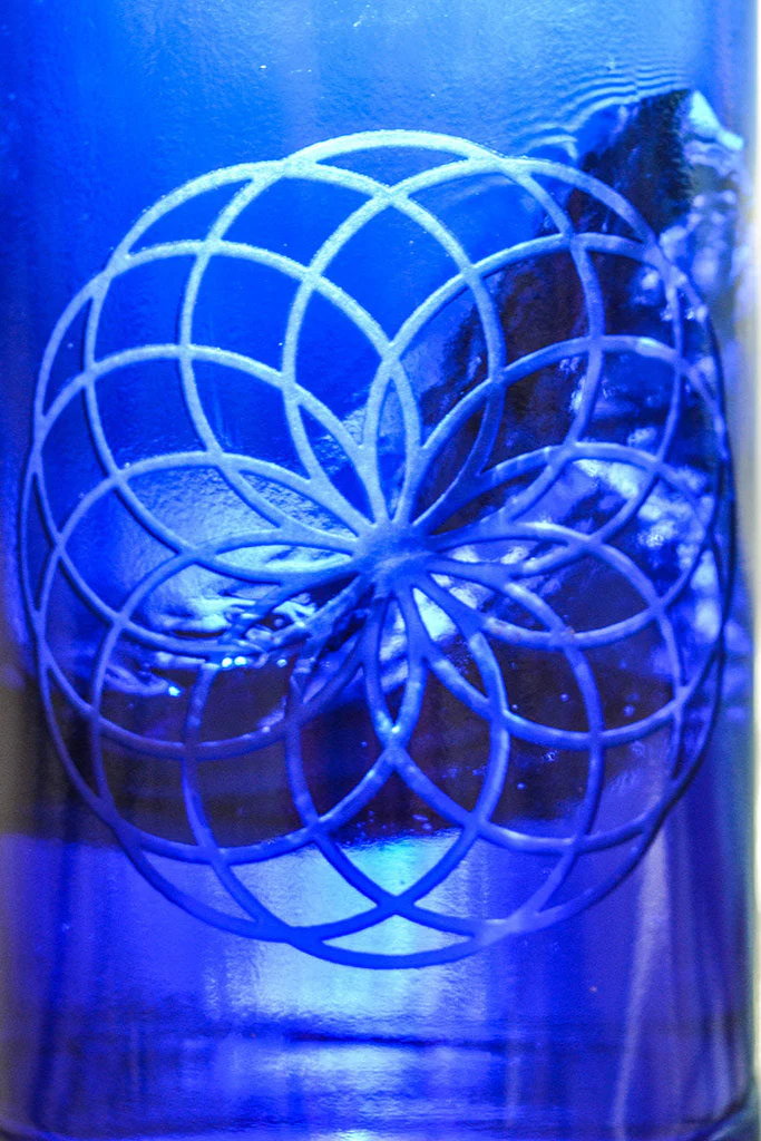 Eternal Lotus