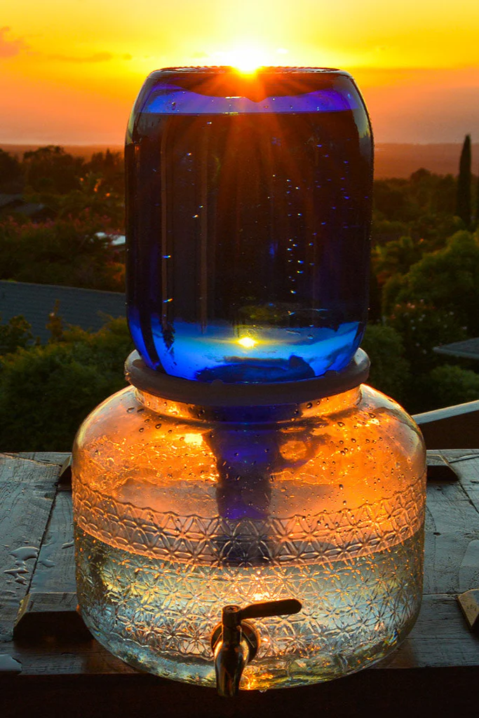 5 Liter Plain Bottle - Image 3