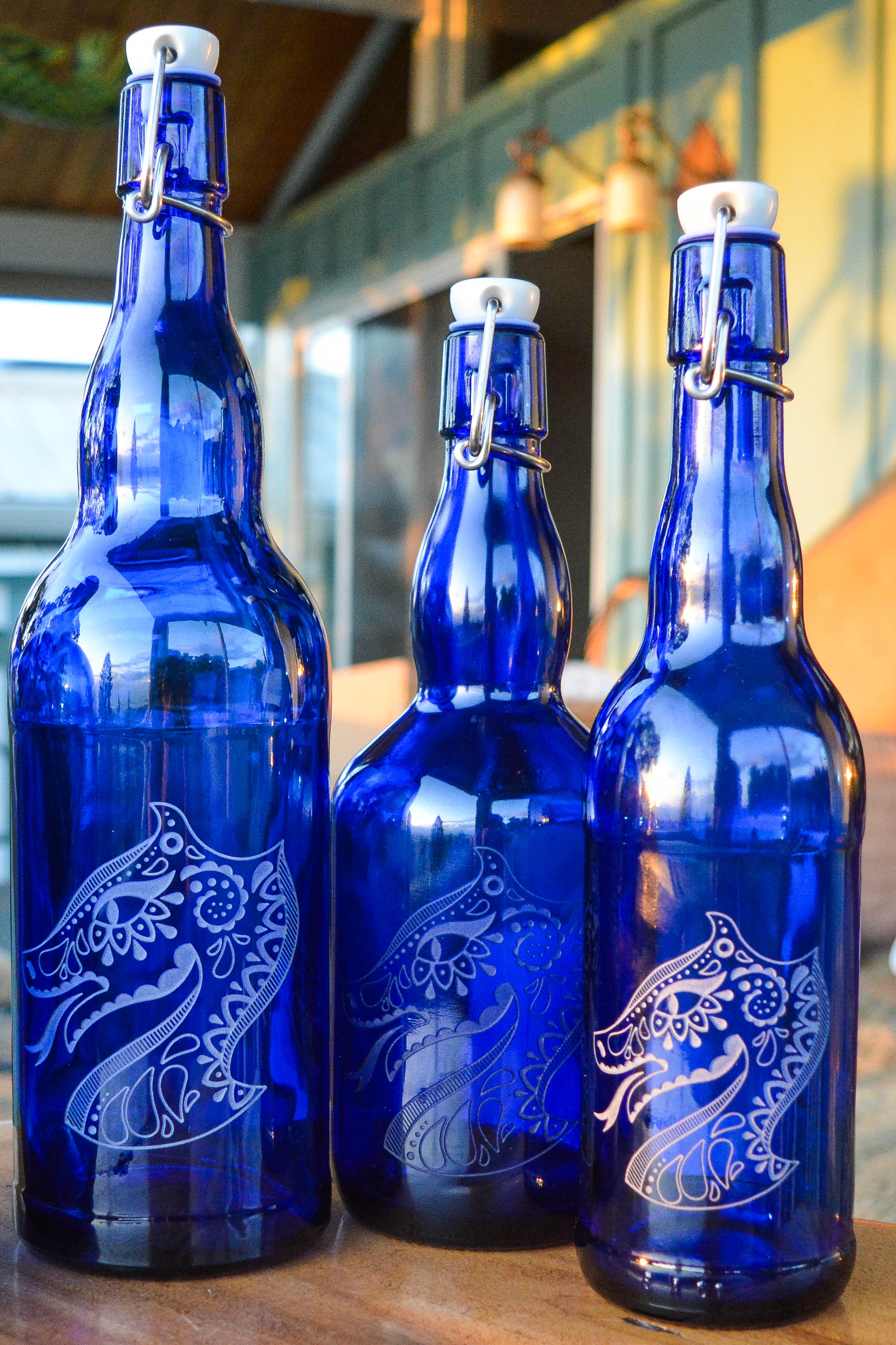 Gaia Dragon by Kakao Drinking Chocolate - Image 2