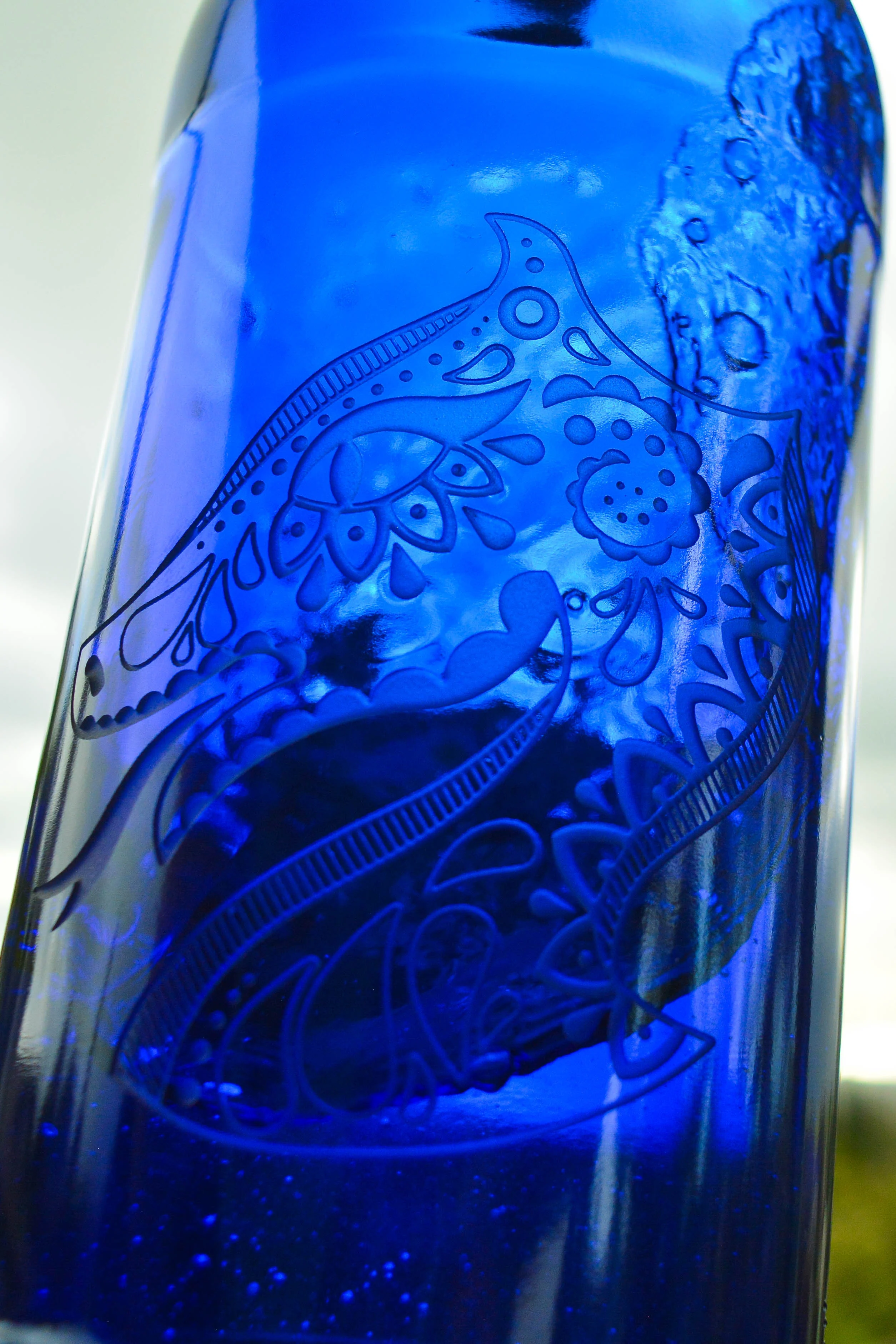 Gaia Dragon by Kakao Drinking Chocolate - Image 5