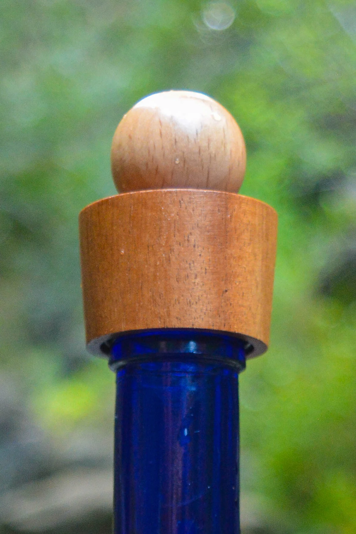 Genie Ancient Mystery SMALL Bottle - Image 8