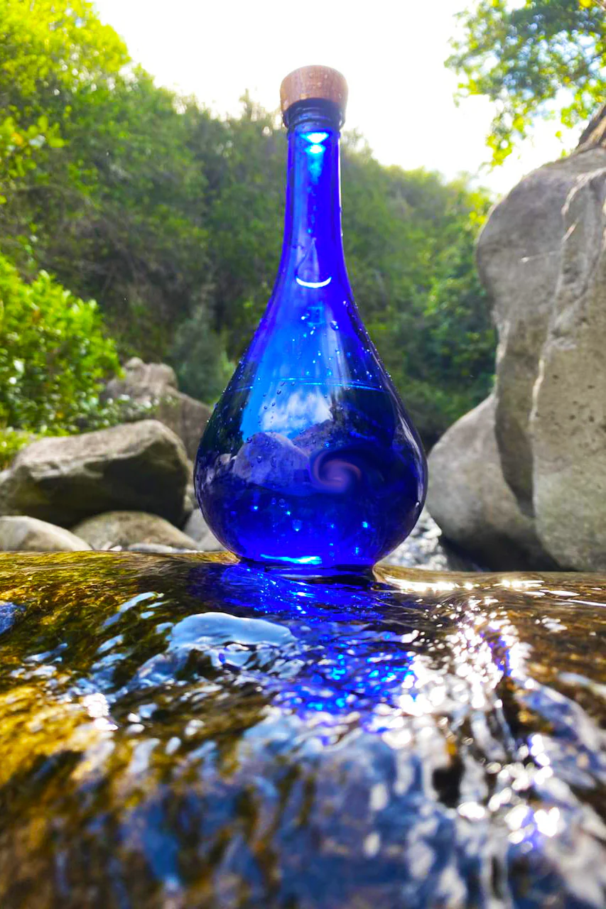 Genie Bottle LARGE Extraordinaire! - Image 4
