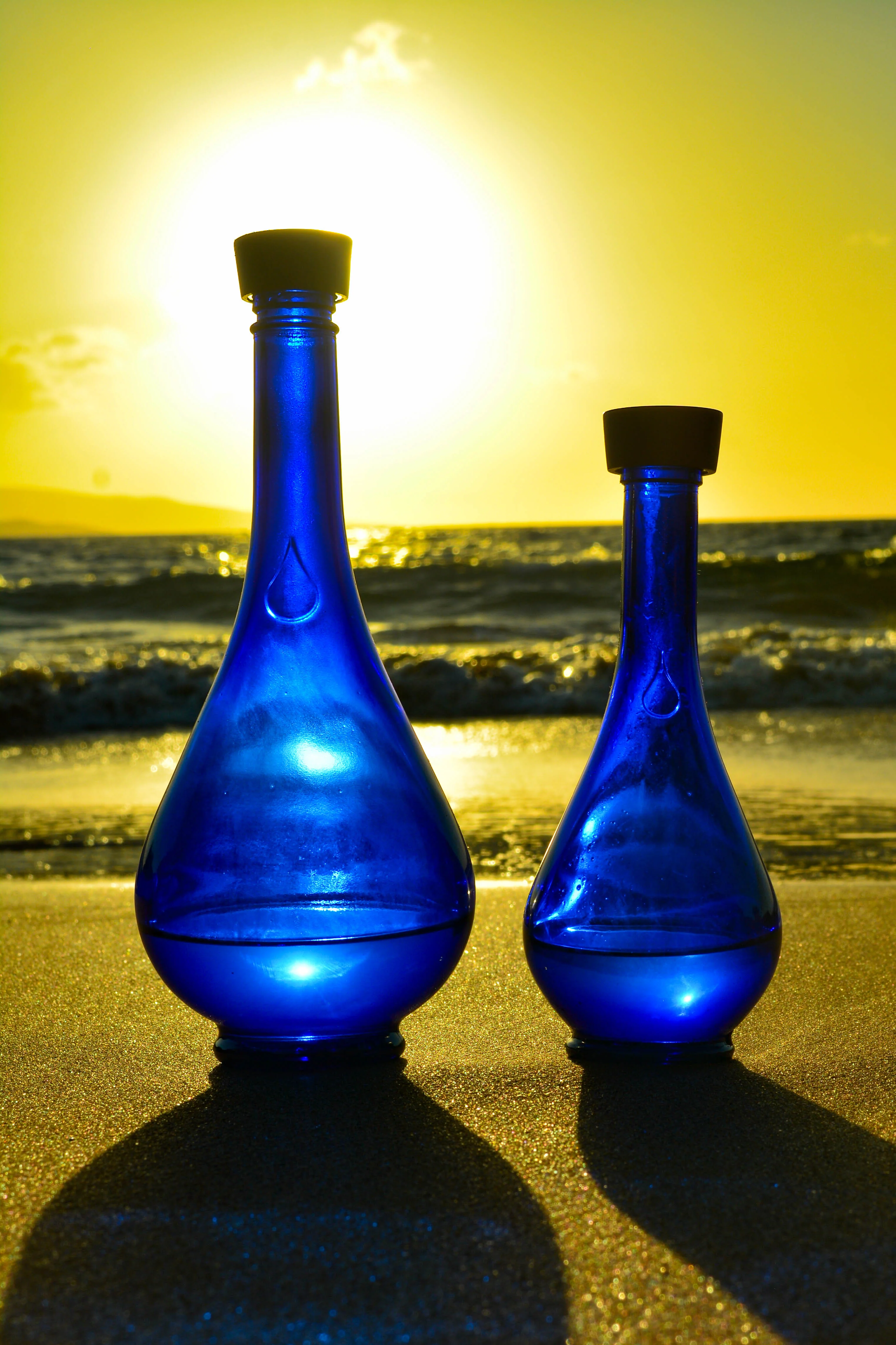 Genie Bottle LARGE Extraordinaire! - Image 7