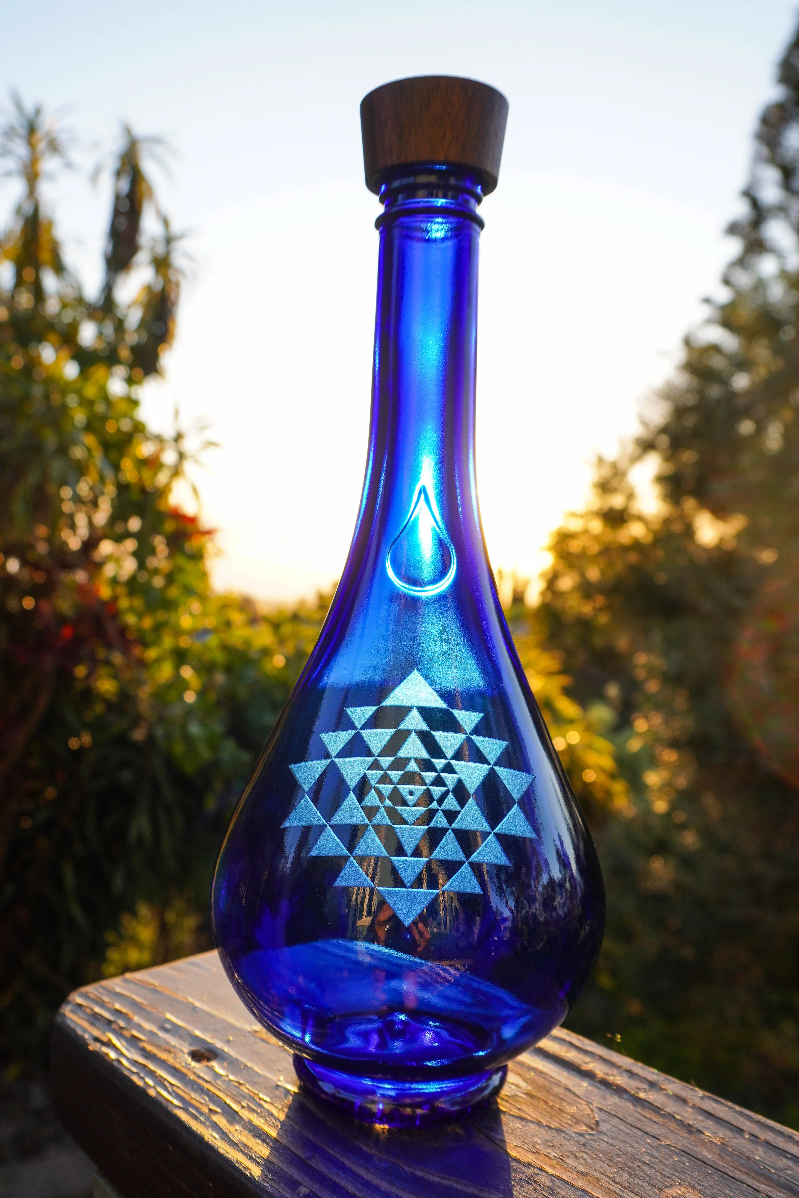 MeaBlue CHROME Structuring Instrument + Intentions - Image 9