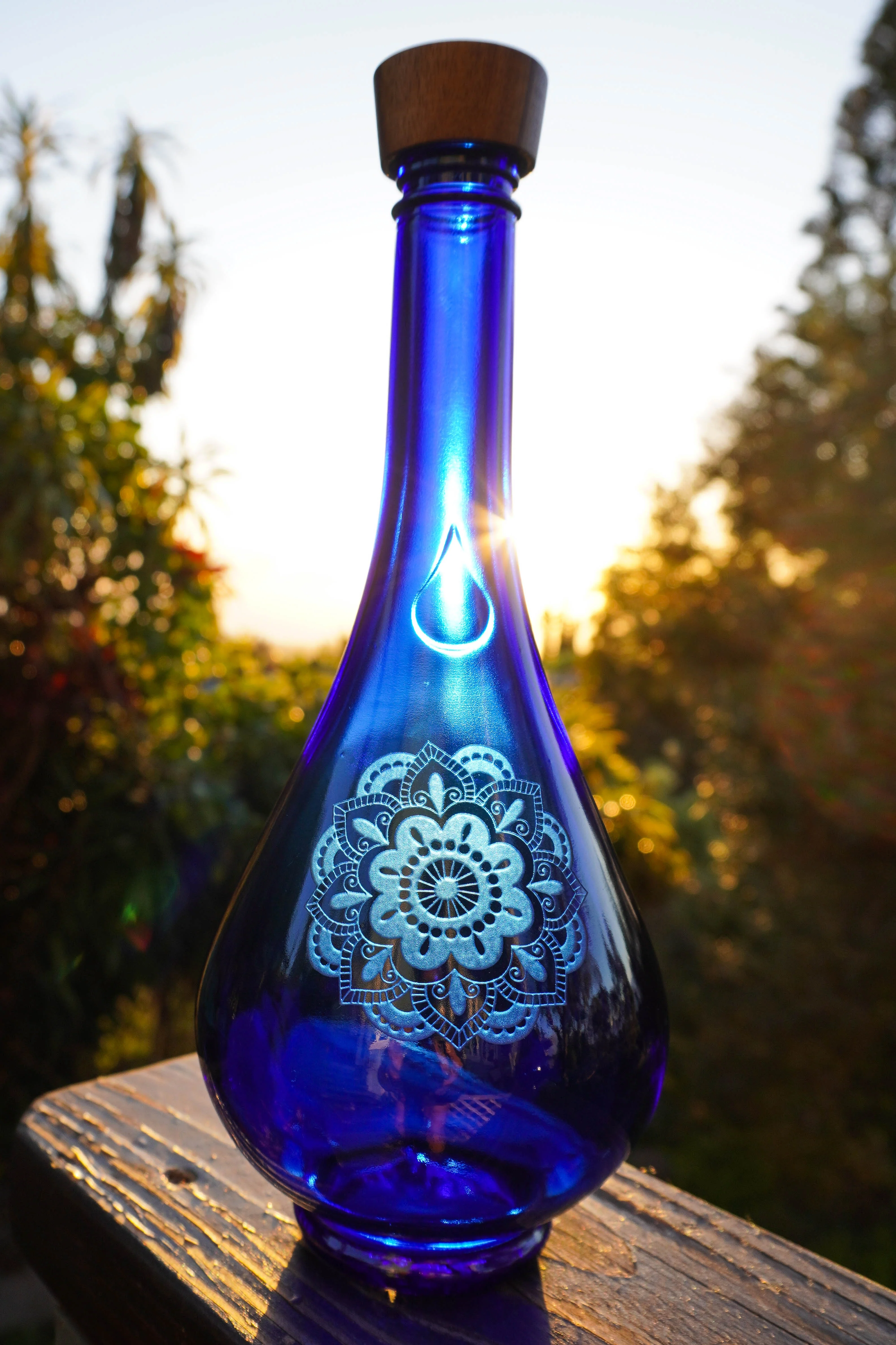 MeaBlue CHROME Structuring Instrument + Intentions - Image 10