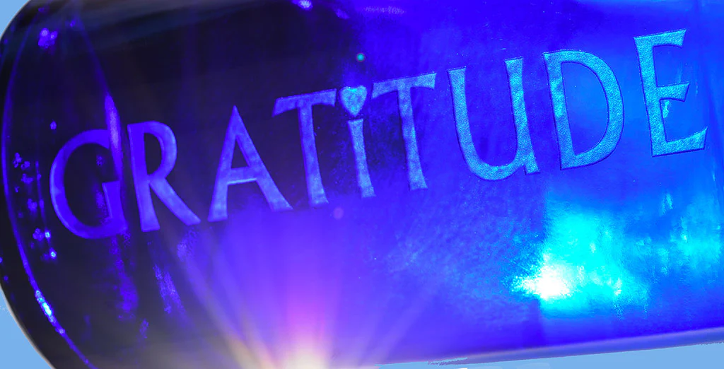 Gratitude with Love - Image 6