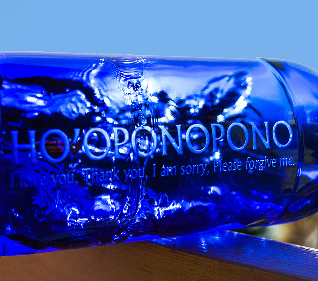 Ho`oponopono Phrase - Image 8