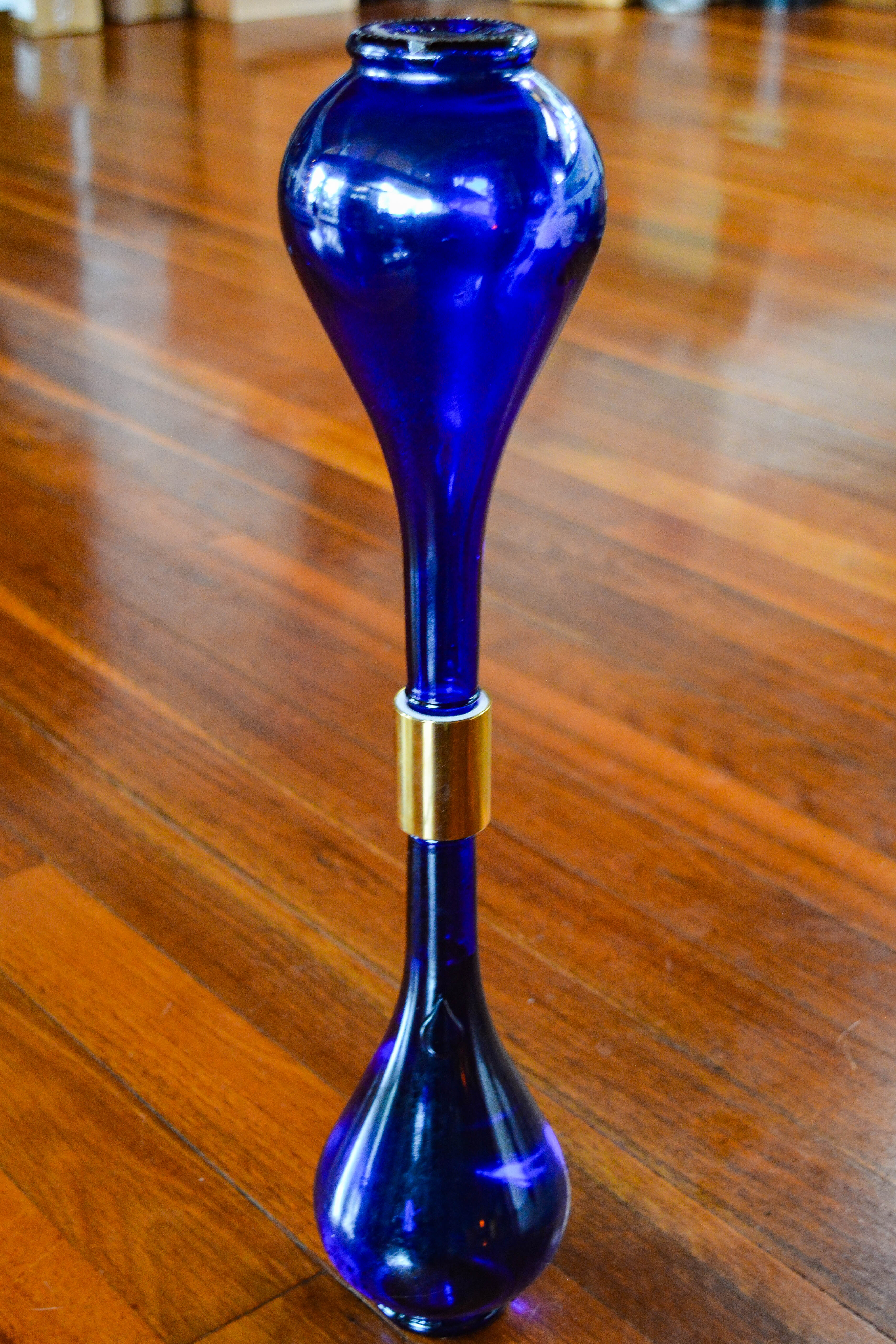 MEA Blue GOLD Water Structuring Instrument - Image 5