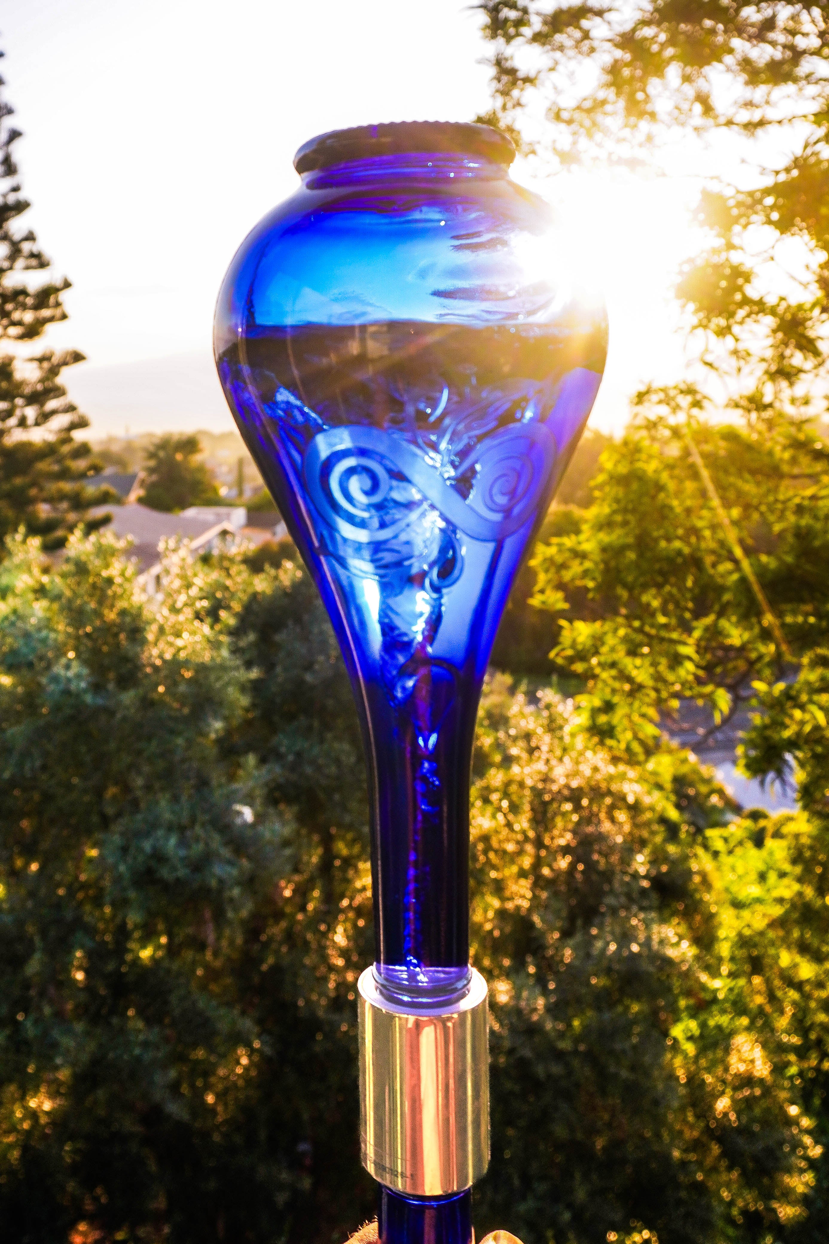 Water Structuring Devices