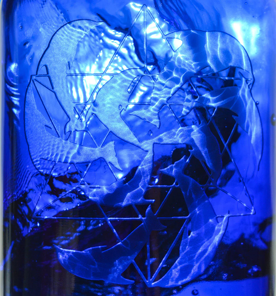 Dolphin Merkaba - Image 5