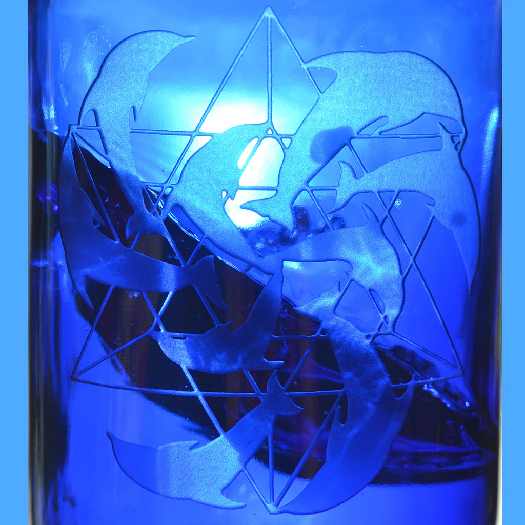 Dolphin Merkaba - Image 6