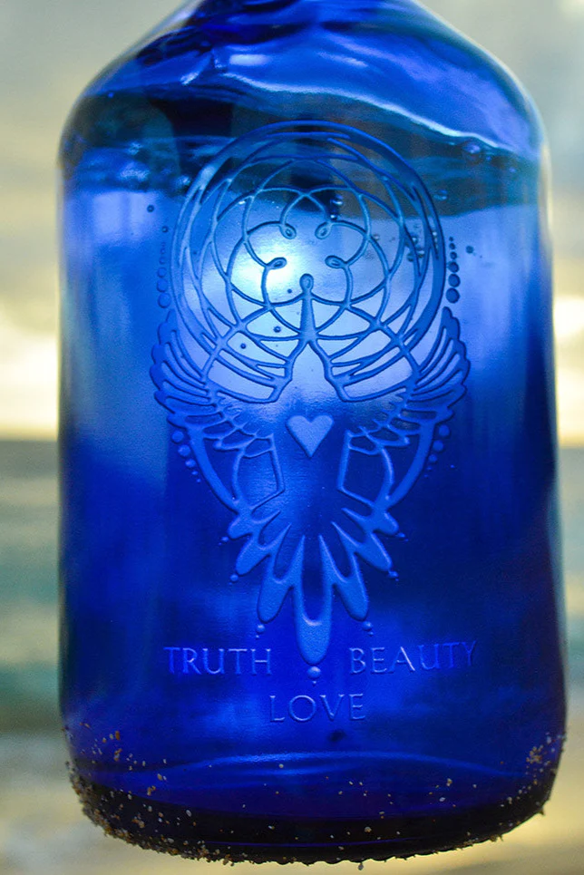 Nectars of Life by Mary Isis