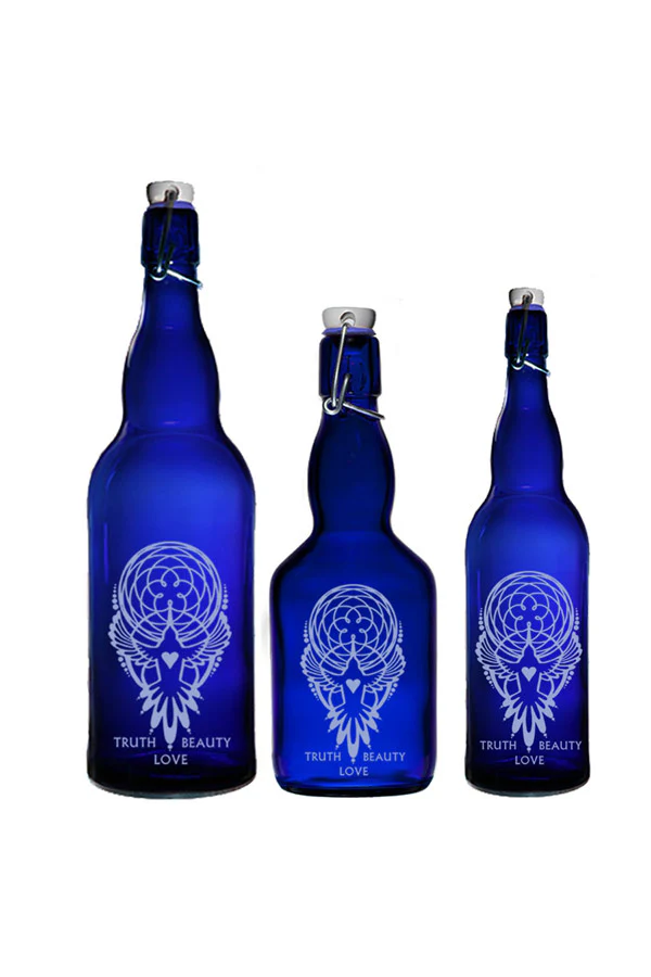 Nectars of Life by Mary Isis - Image 3