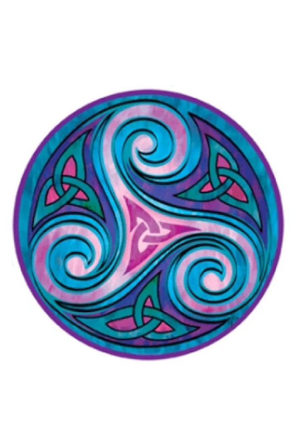 Triskele