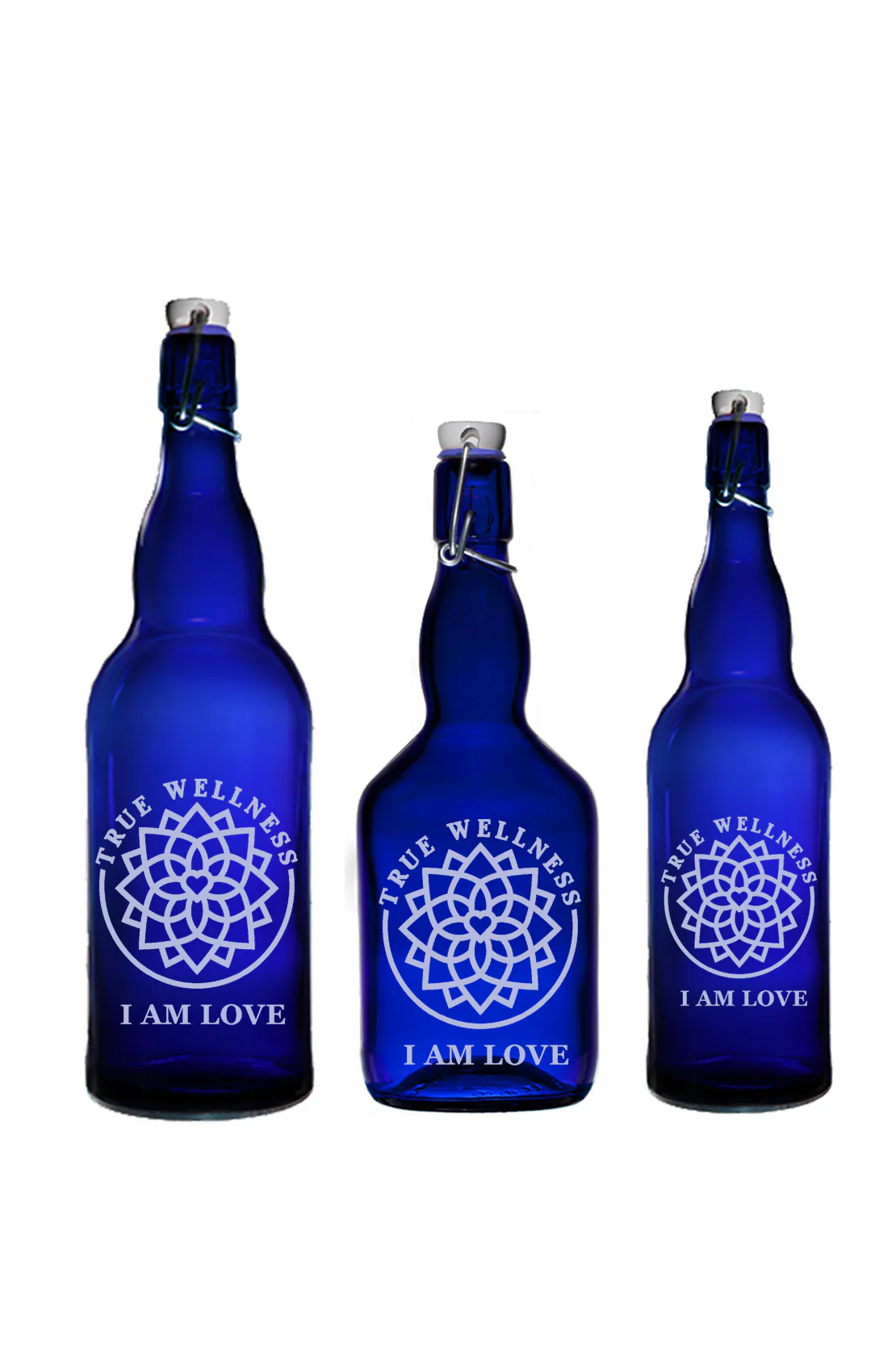 True Wellness~I AM LOVE - Image 3
