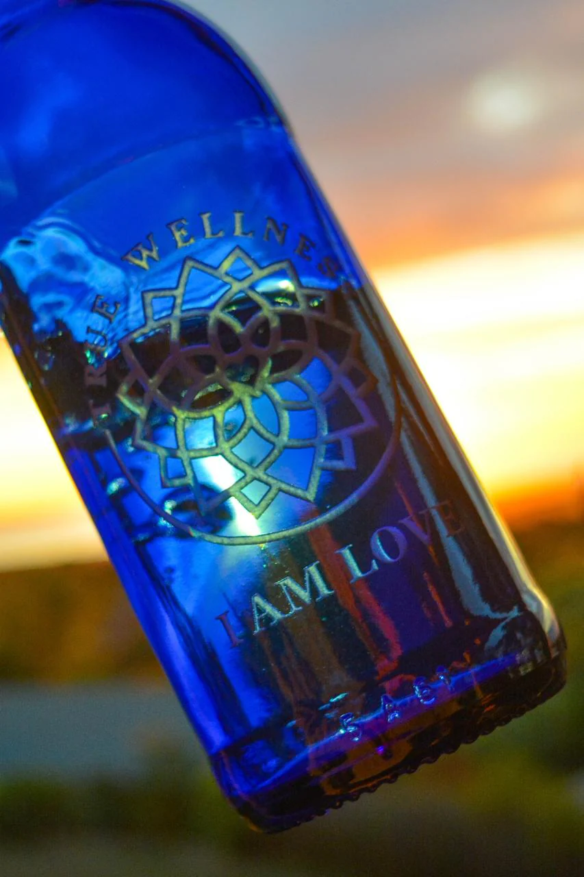 True Wellness~I AM LOVE - Image 5