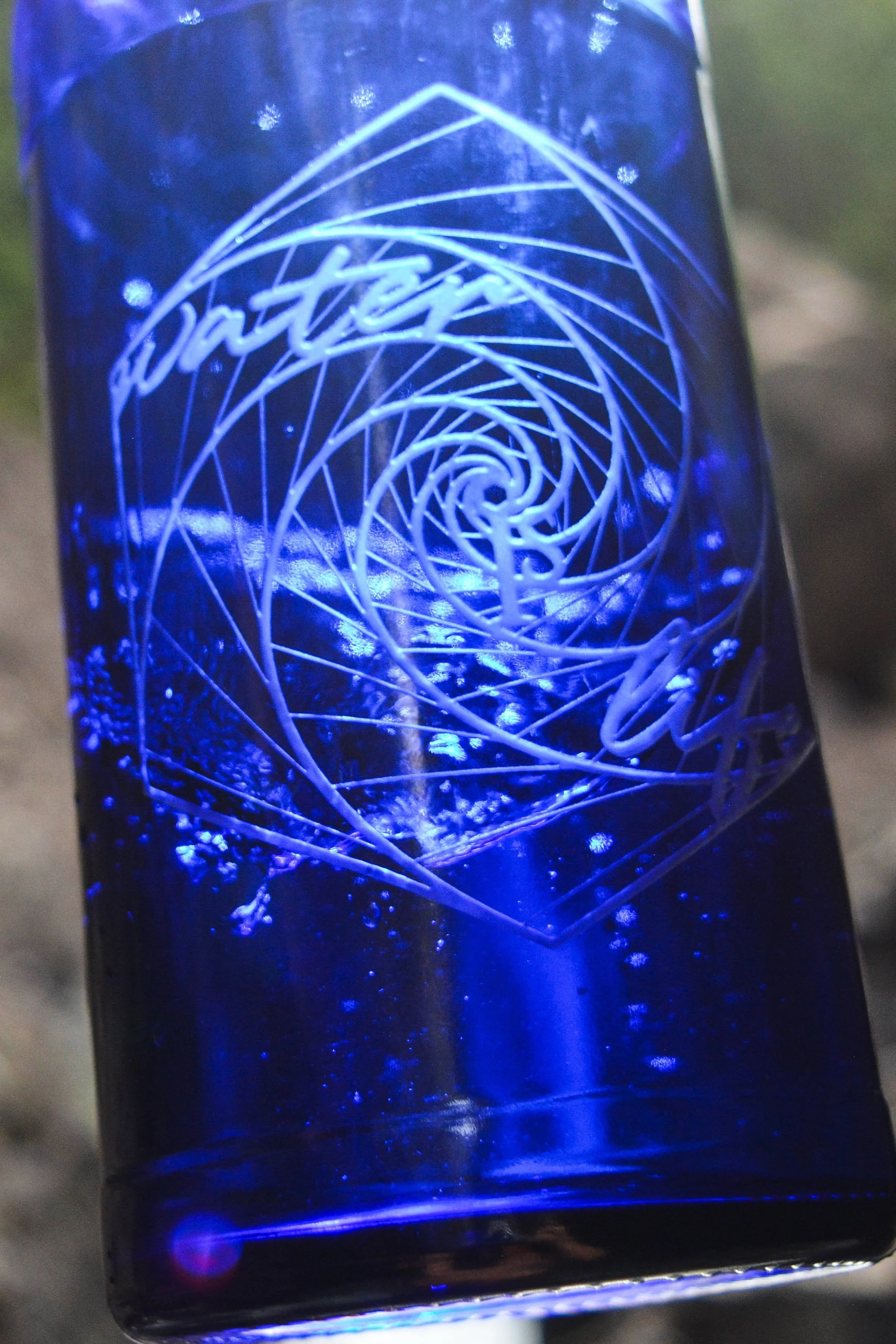 Water is Life by Jen Isabel Friend - Image 2