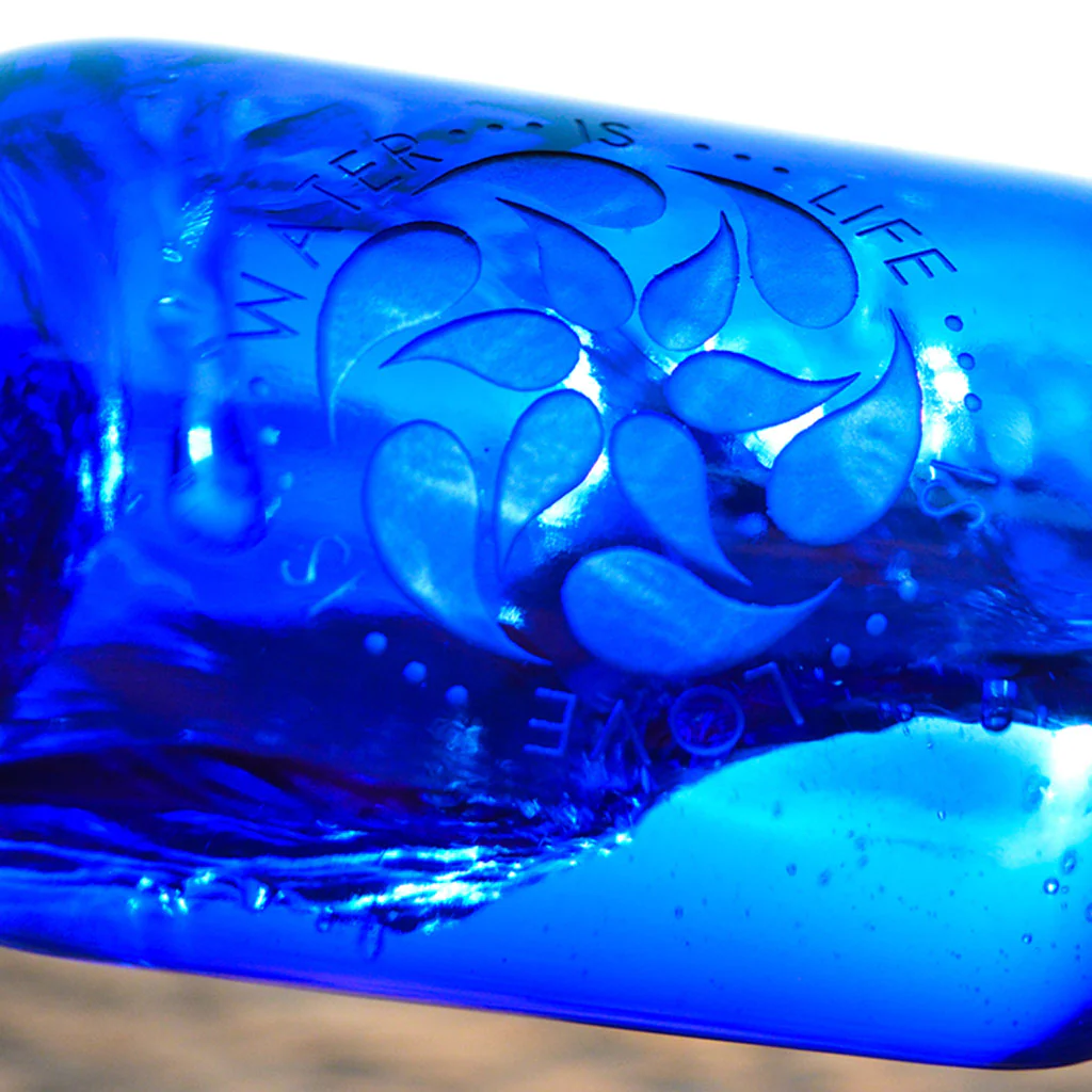 Water is Life is Love - Image 2