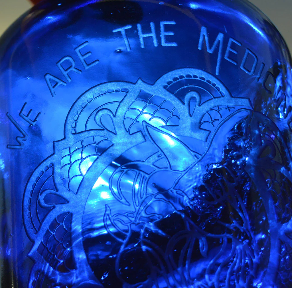 We Are The Medicine - Image 2