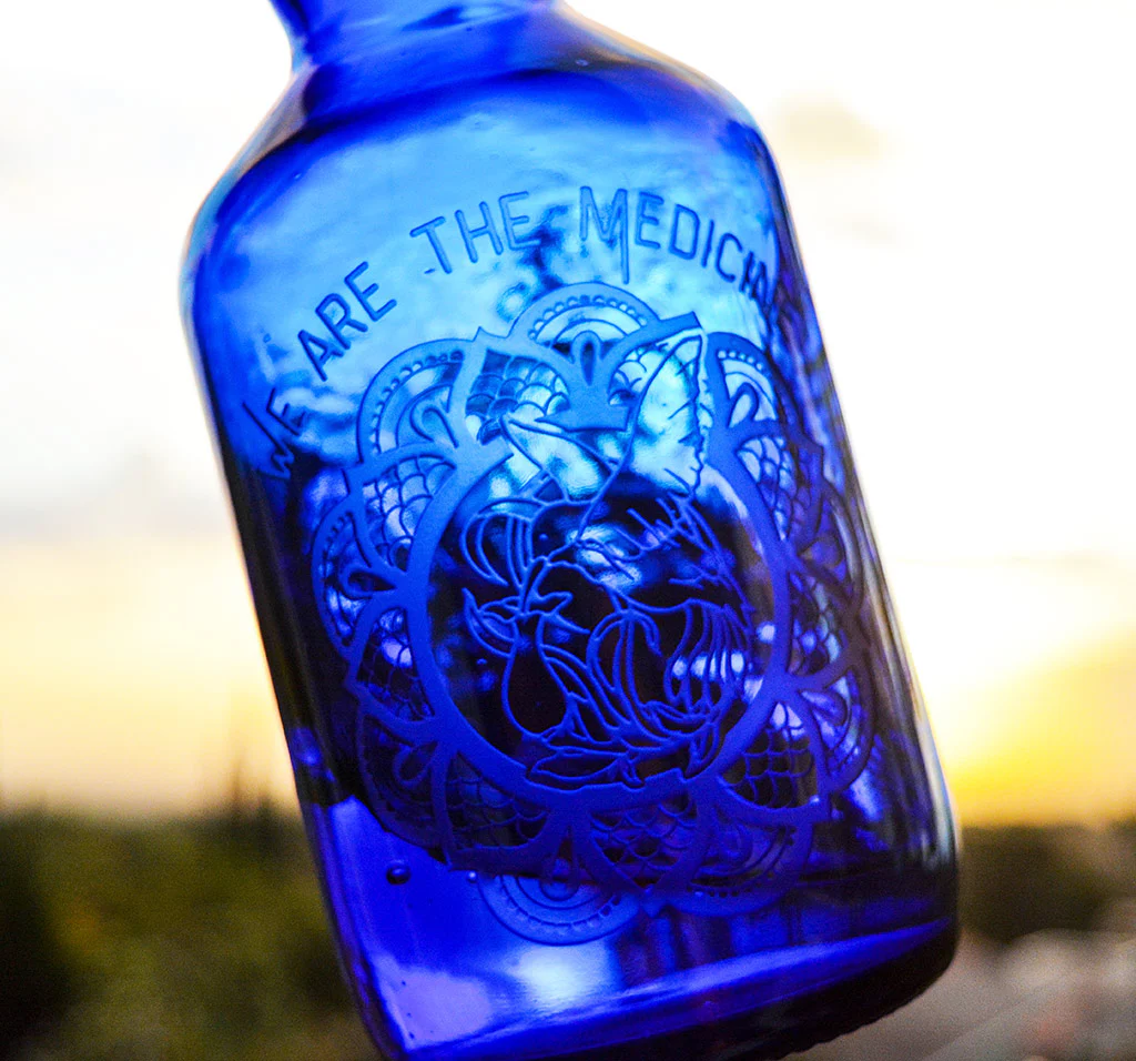 We Are The Medicine - Image 6
